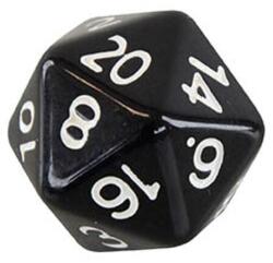 Dobókocka - 20 oldalú