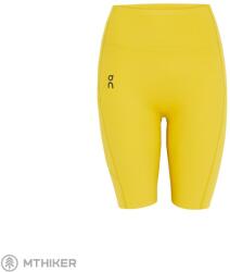 On Running Movement Tights rövid női rövidnadrág, gekkó mintával (XS)