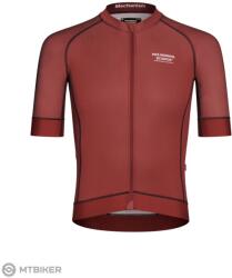 Pas Normal Studios Mechanism mez, maroon (S)