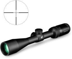 Vortex Luneta de arma pentru vanatoare Vortex Crossfire HD 3-9x40 Muzzleloader BDC (CFR-3901MZ)