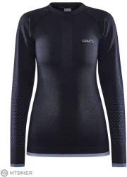 Craft ADV Warm Intensity női alsóing, fekete (XL)