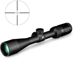 Vortex Luneta de arma pentru vanatoare Vortex Crossfire HD 3-9x40 V-Plex (CFR-3902)