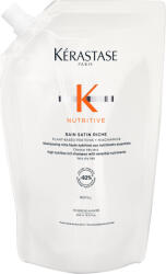 Kérastase Nutritive Bain Satin Riche Refill Pouch 500ml