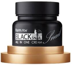 Farm Stay Black Snail All-In-One Cream 100 ml