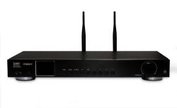 Maxxo TR04 HI-Fi tuner