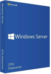  Centru de date Microsoft Windows Server 2016