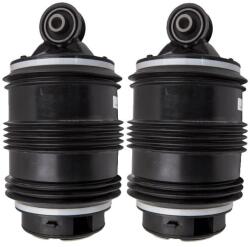  Mercedes E-osztályú légrugózsákok, hátsó felfüggesztés, 02-09, 2dbs - pepita - 164 484 Ft