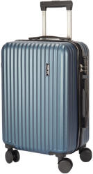 Dollcini Dollcini, Világjáró Bőrönd 28" , 47 x 30 x 75 cm, 528283_A, kék