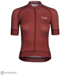 Pas Normal Studios Mechanism női mez, maroon (XXS)