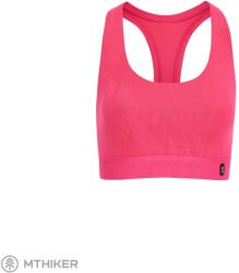 On Running On Pace Bra női melltartó, rózsaszín (XS)