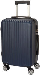 Dollcini Dollcini, Világjáró Bőrönd 28" , 46 x 30 x 75 cm, 528293_A, kék