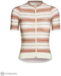 Pas Normal Studios Essential női mez, off white stripe (XS)