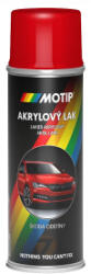 MOTIP Akril Festék Skoda Csipkebogyó Piros 200ml (30AC8125) (30AC8125)