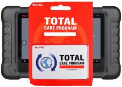 Autel DS808BT szoftverfrissítési szolgáltatás, gyors 3 napos fordulat, Nincs szállítás