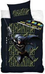 Kaptan Batman a sötét lovag - ágyneműhuzat gyerekeknek (004796-020)