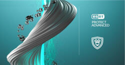 ESET Protect Advanced On-Premise 2 éves előfizetés - pepita