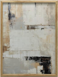  FAKERETES BOHO CLASSIC WEAVES PLAKÁT FALRA 50x70 CM