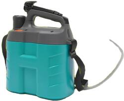  Electric Sprayer, 8L Capacity, Adjustable Spray Modes, 3 Hours Endurance,