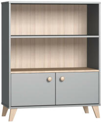 Faktum Colette Babaszoba Tárolószekrény - 96x40x118 cm