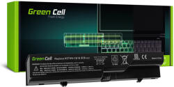 Green Cell HP16 Laptop Akkumulátor / Akku PH06 HP 420 620 625 Compaq 420 620 621 625 ProBook 4520