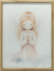  KERET FALI PLAKÁT ANGYAL MENNYI INNOCENCE 70x100 CM