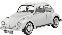 Revell Model de mașină asamblat Revell - VW Beatle 1500 (Limousine) (07083) (R07083)