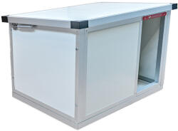  Thermo Renato szigetelt kutyaház " S"