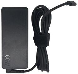 65W USB-C POWER adapter, 20 V kimenet, C típusú csatlakozó, egy adapter