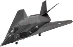 Revell Model asamblabil Revell Militare: Avioane - Night Hawk Stealth (R03899)