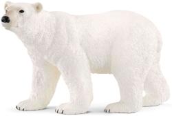 Schleich Figurina Schleich Wild Life - Urs polar (14800-01977) Figurina