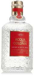 4711 Acqua Colonia Lychee & White Mint EDC 100 ml