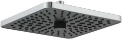Ideal Standard ALU+ - Pălărie de duș, 26x26 cm, 2 jeturi, crom BE223AA (BE223AA)