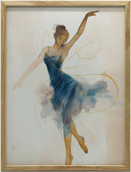  Fakeretes Fali Plakát Balletvarázslat 70x100 Cm