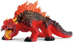 Schleich Eldrador Creatures - Magma Lizard (70156-69682) Figurina