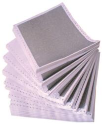  Biztonsági Leporellós Bértasak - Titkosított - 240mm x 12"