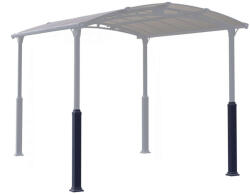 Alpine Palram Arcadia Alpine Kit kiegészítő tartópillérek (GAR-705832)