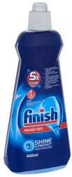 Finish 400ml kék edényöblítő (CALGÖ)