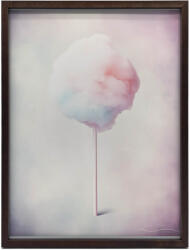  Plakát Falra Keretben Pastell Candy Candy 70x100 Cm