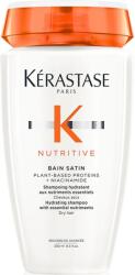 Kérastase Nutritive Șampon hidratant pentru păr uscat Bain Satin, 250 ml