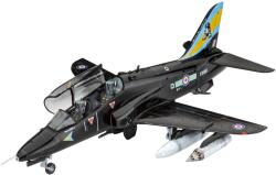 Revell Model asamblat Revell Militar : Avioane - BAe Hawk T. 1 (R04970)