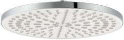 Ideal Standard Idealrain - Pălărie de duș, diametru 26 mm, crom BE219AA (BE219AA)