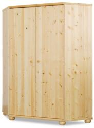 Etsberger Claudia Sarokszekrény - pepita