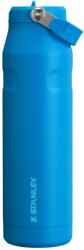 STANLEY STANLEY The IceFlow Bottle Flip Straw 1100 ml, Azure