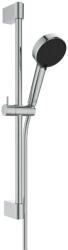 Ideal Standard Idealrain - Set pară de duș, bară și furtun, 2 jeturi, crom BE413AA (BE413AA)