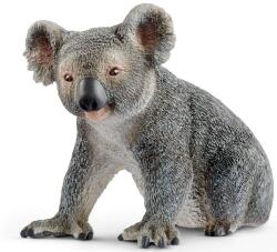 Schleich Figurina Schleich Wild Life - Koala (14815-02083) Figurina