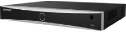 Hikvision NVR 16 canale Hikvision DS-7616NXI-I2/16P/S, 4K, 16 x POE, AcuSens - Facial detection and analytics: Face picture comparison, human face capture, face picture search; Face picture library: Up to 16 fa