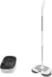  Vezeték nélküli elektromos centrifugálás, 40W teljesítmény, 100 perc futásidejű, FEHÉR