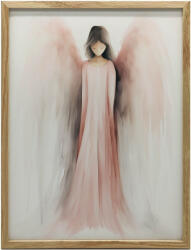  KERET FALI PLAKÁT GENTLE PEACE ANGYAL GRACE 70x100