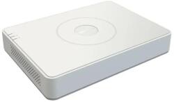 Hikvision NVR HIKVISION Mini DS-7108NI-Q1/8P 8-ch pana la 6 MP rezolutie, Video Compresie: H. 265+/H. 265/H. 264+/H. 264; Output simultan HDMI&VGA; Protocol: TCP/IP, DHCP, Hik-Connect, DNS, DDNS, NTP, SADP, SMT