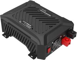  Datouboss inverter, kettős feszültség 12v/24 V - AC220V, 4000W csúcsteljesítmény, DC12V 24V - AC220V